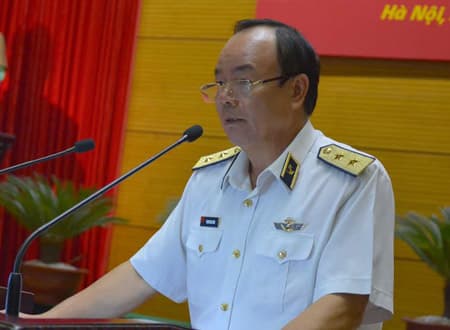 Lãnh đạo nâng cao hiệu quả công tác tham mưu chiến lược