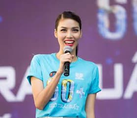 Lan Khuê - nỗ lực nhỏ cho một hy vọng lớn...