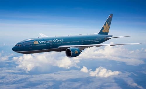 Vietnam Airlines mở đường bay mới Đà Nẵng – Băng Cốc