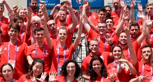 Một vài con số thú vị về Euro 2016