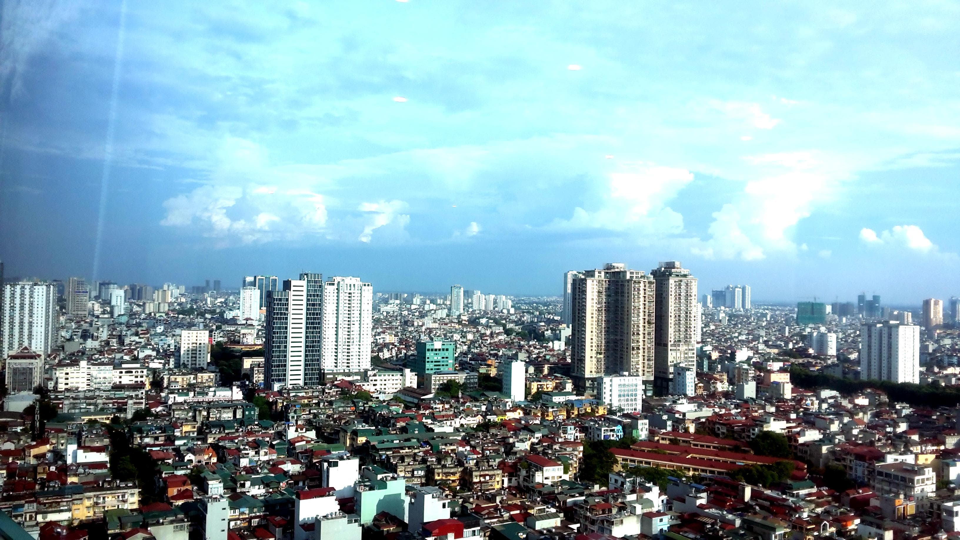 Hà Nội là địa điểm đầu tư hấp dẫn
