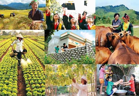 THÁCH THỨC NỢ CÔNG