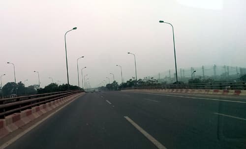 Đề xuất giảm phí đường bộ cho xe tải cỡ lớn