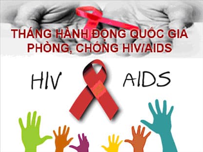 Phát động cuộc thi vẽ tranh và sáng tác bảo vệ trẻ em bị ảnh hưởng bởi HIV/AIDS 2016