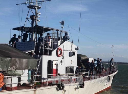Vụ máy bay Su 30MK2 mất liên lạc khi làm nhiệm vụ bay huấn luyện: Một phi công đã được cứu