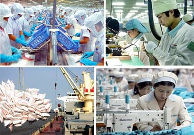 Cung cấp bảo lãnh 20 triệu USD hỗ trợ hoạt động thương mại ở Việt Nam