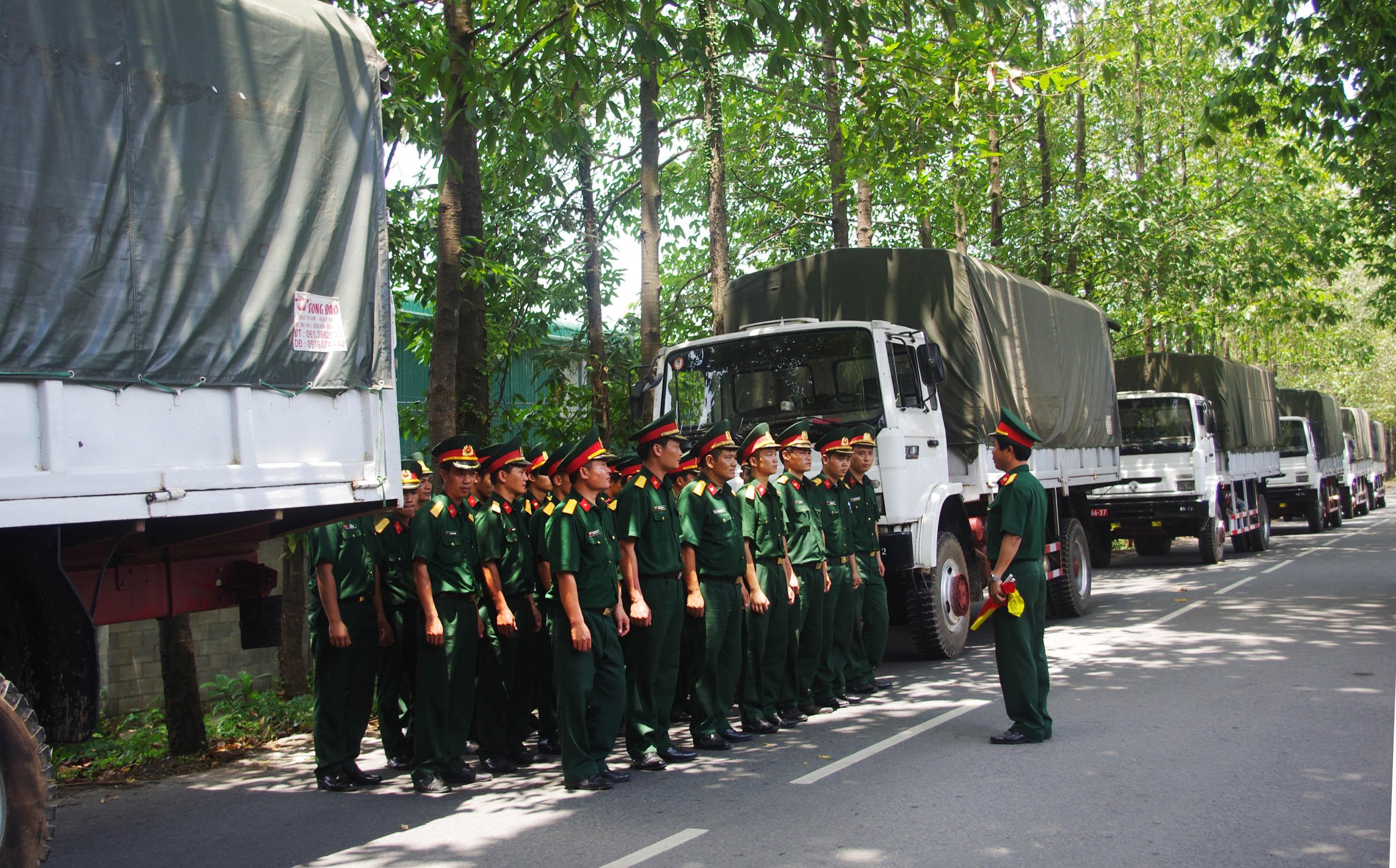 Xây dựng cung chặng khoa học, tạo hiệu quả