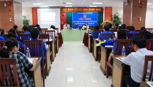 Xây dựng hơn 1.900 công trình thanh niên, làm lợi trên 12 tỷ đồng