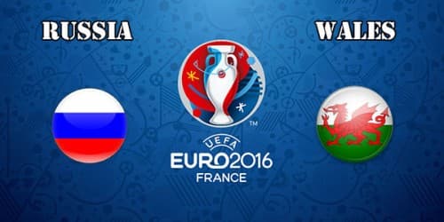 Tiễn Gấu Nga về nước, Xứ Wales thay đổi lịch sử?