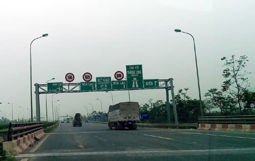 5 lỗi giao thông trong Nghị định 46 được lùi thời gian áp dụng
