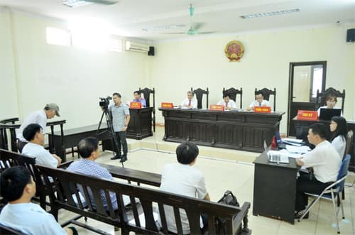 Những điểm mới nổi bật của Bộ luật Tố tụng hình sự 2015