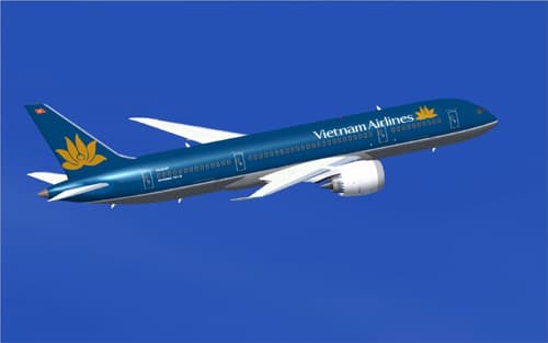 Vietnam Airlines hợp tác Vietcombank triển khai chương trình “Du lịch rộn rã, nhận quà cực đã”