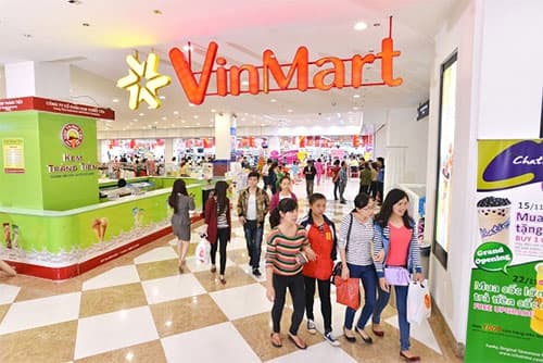 LIÊN KẾT VÌ THƯƠNG HIỆU VIỆT