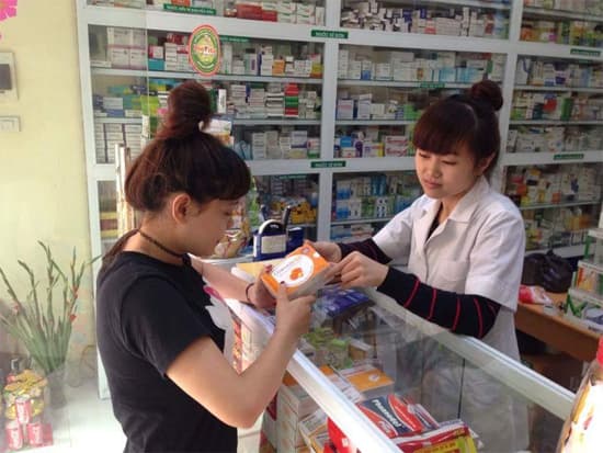 Dược liệu Việt Nam, làm gì để phát triển?