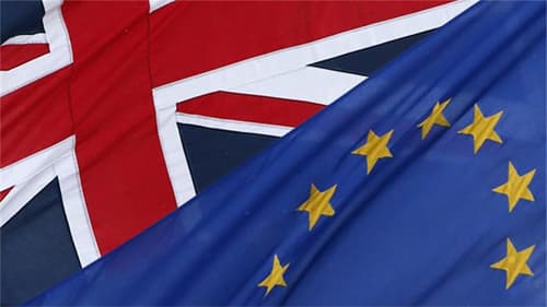 Ngoại trưởng 6 nước thành viên sáng lập EU họp khẩn về Brexit