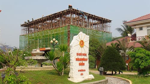 “Thương hiệu” Vạn Tường vươn xa