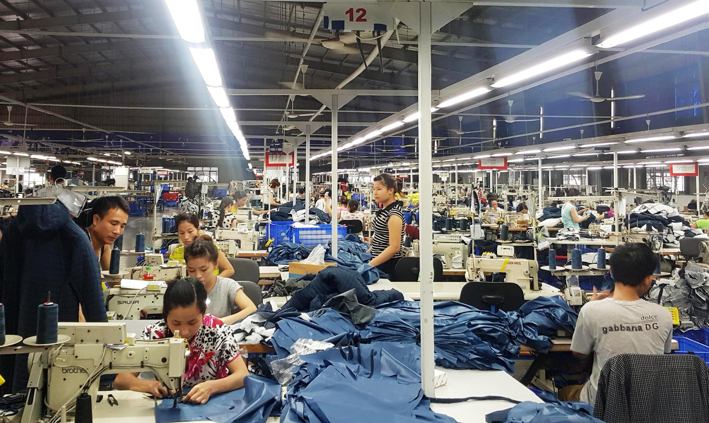 Bài 2: Gập ghềnh đường xây tổ ấm