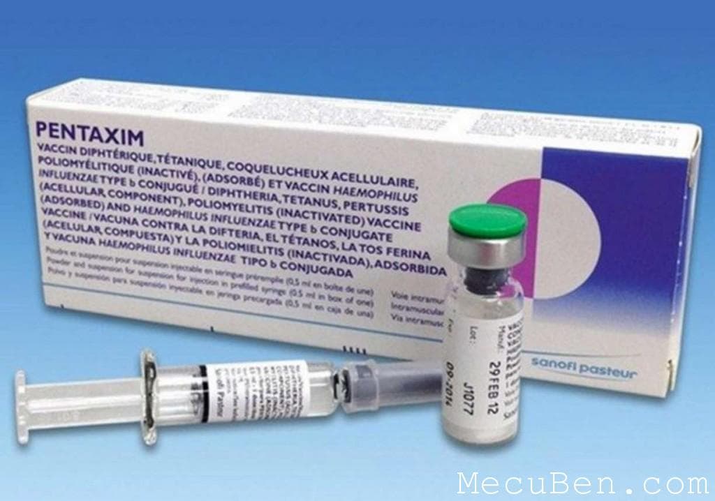 Tổ chức đăng ký 3.840 liều vắc-xin đợt 7 vào ngày 29-6