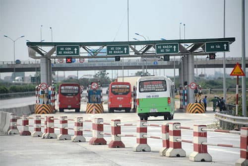 Để phí đường bộ phù hợp với “sức mua” của người dân