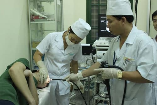 Từ trách nhiệm người đứng đầu...