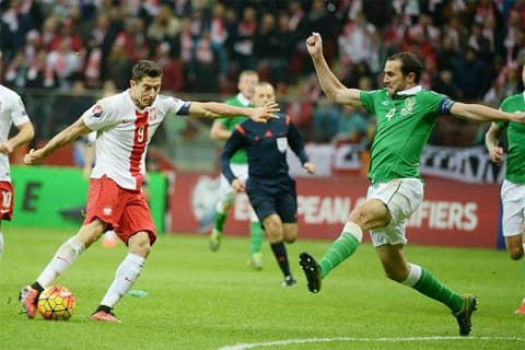 Ba Lan và Bồ Đào Nha: Lewandowski hay Ronaldo sẽ quyết định trận đấu?