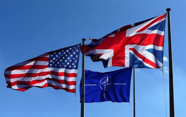 Brexit “phủ bóng” lên chiến lược phòng thủ mới của EU và NATO