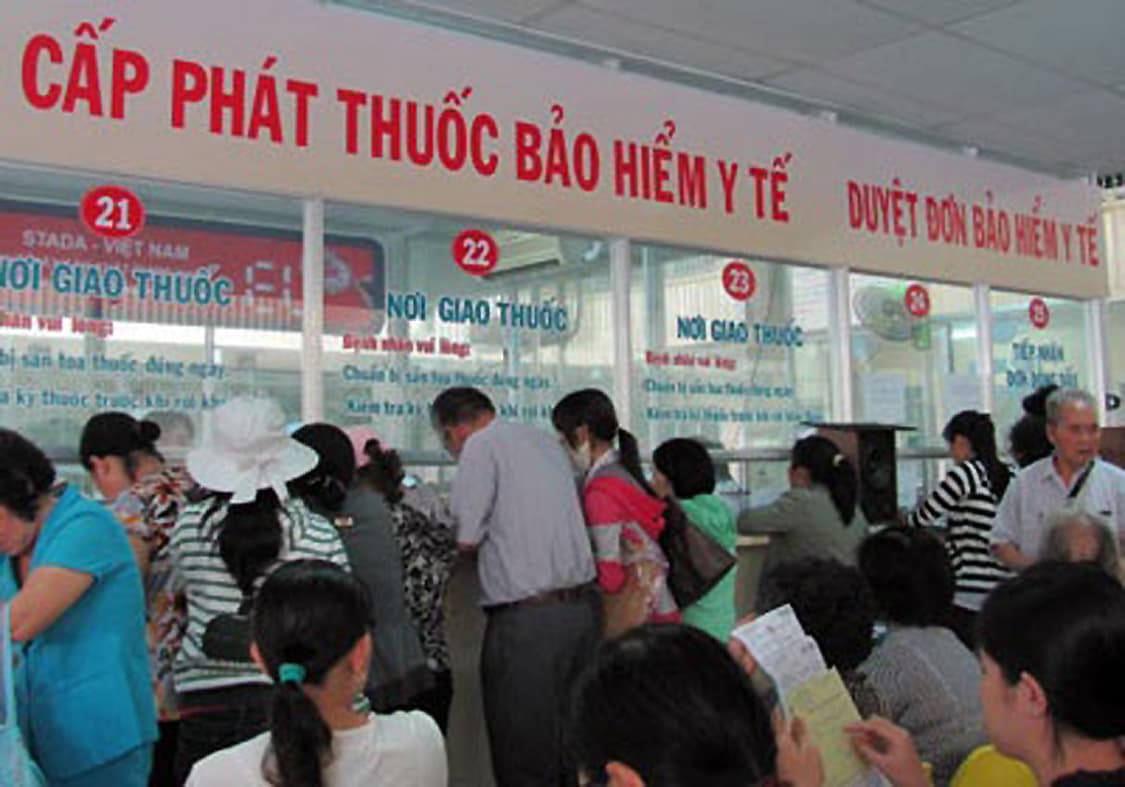 BỊT “LỖ HỔNG” TRONG BẢO HIỂM Y TẾ