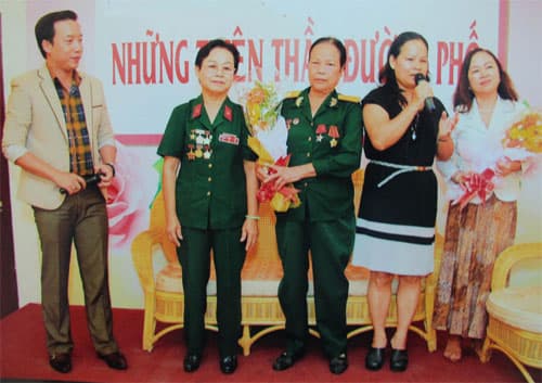 Chiến công của nữ biệt động “Chim sắt”