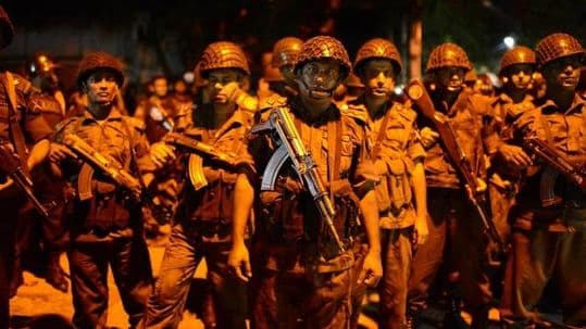 Vụ tấn công tại Bangladesh: Chính phủ tuyên bố 2 ngày quốc tang