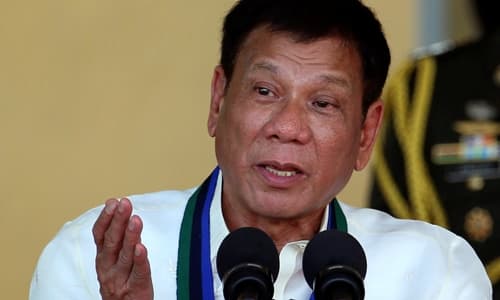 Philippines tuyên bố sẵn sàng đàm phán với Trung Quốc sau phán quyết của PCA