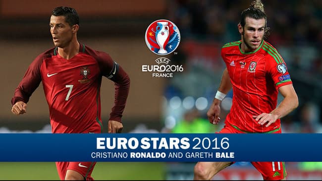 Bale và Ronaldo: Ai thắng ai?