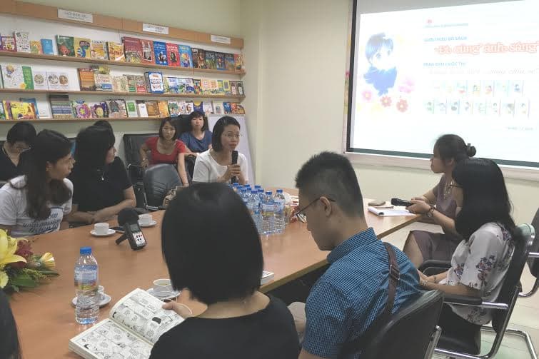 Thay đổi định kiến đối với người tự kỉ