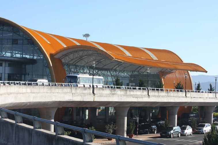 Hủy 23 chuyến bay đến và đi Đà Lạt do thời tiết xấu