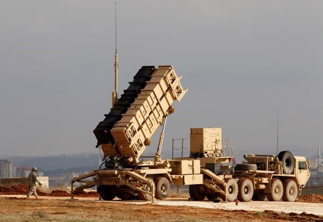 Hàn Quốc và Mỹ đạt thỏa thuận về triển khai THAAD