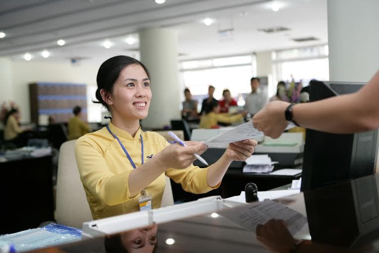 VNPost thi tuyển chức danh Phó Giám đốc kinh doanh Bưu điện
