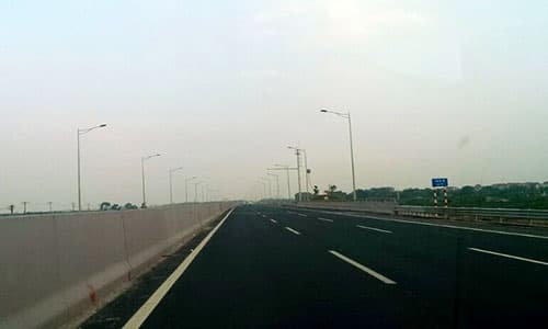 Từ 1-8, giảm phí đường bộ cao tốc TP Hồ Chí Minh - Long Thành - Dầu Giây