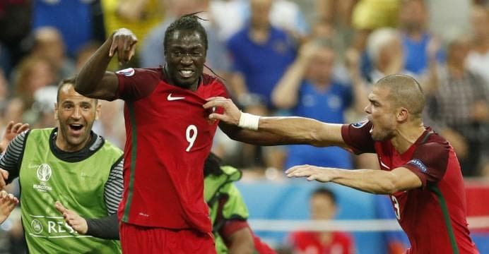 Hậu EURO 2016: Đỏ mắt tìm cổ động viên trúng 1 triệu bảng
