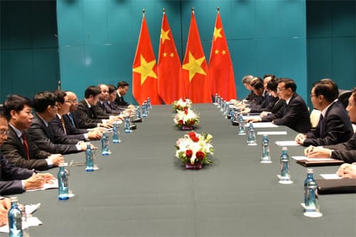 Kết nối vì tăng trưởng bao trùm