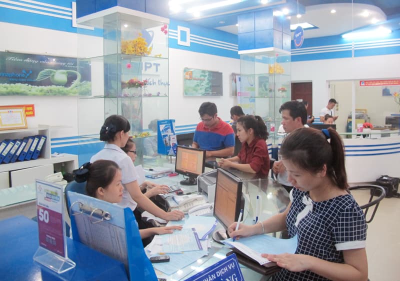 Tập đoàn VNPT: Diện mạo mới sau tái cơ cấu