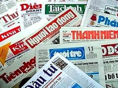 NHÀ BÁO VÀ CHUẨN MỰC ĐẠO ĐỨC