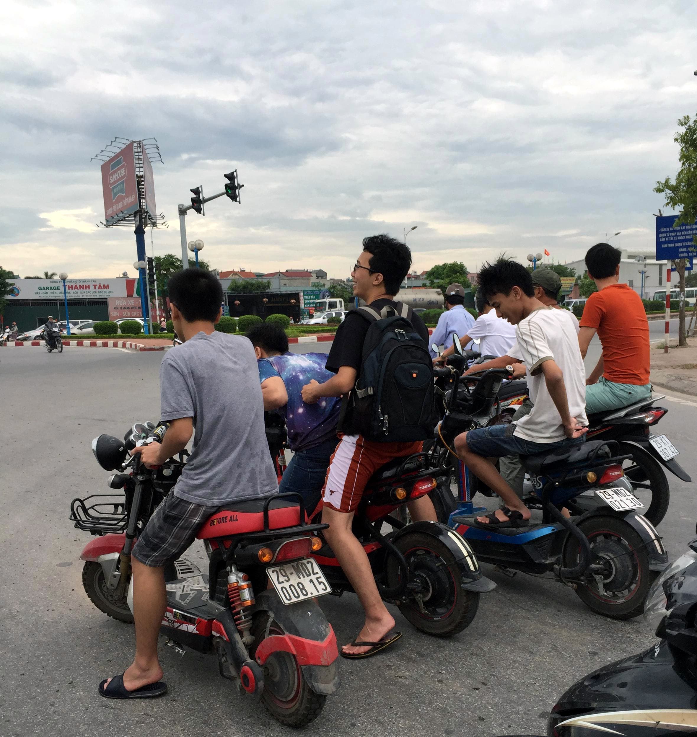 Cảnh báo tai nạn thương tích với trẻ em trong dịp hè