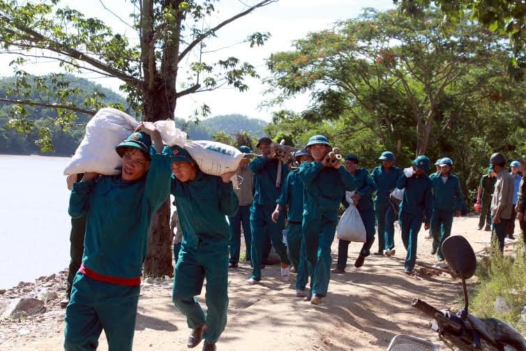 TP Thanh Hóa chủ động trước mùa mưa bão