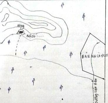 Mong thông tin về danh tính hài cốt liệt sĩ ở bản Na-cạ-đom, Lào