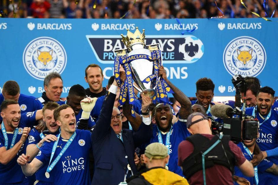 Có tiền không biết tiêu, Leicester nổi sóng ngầm