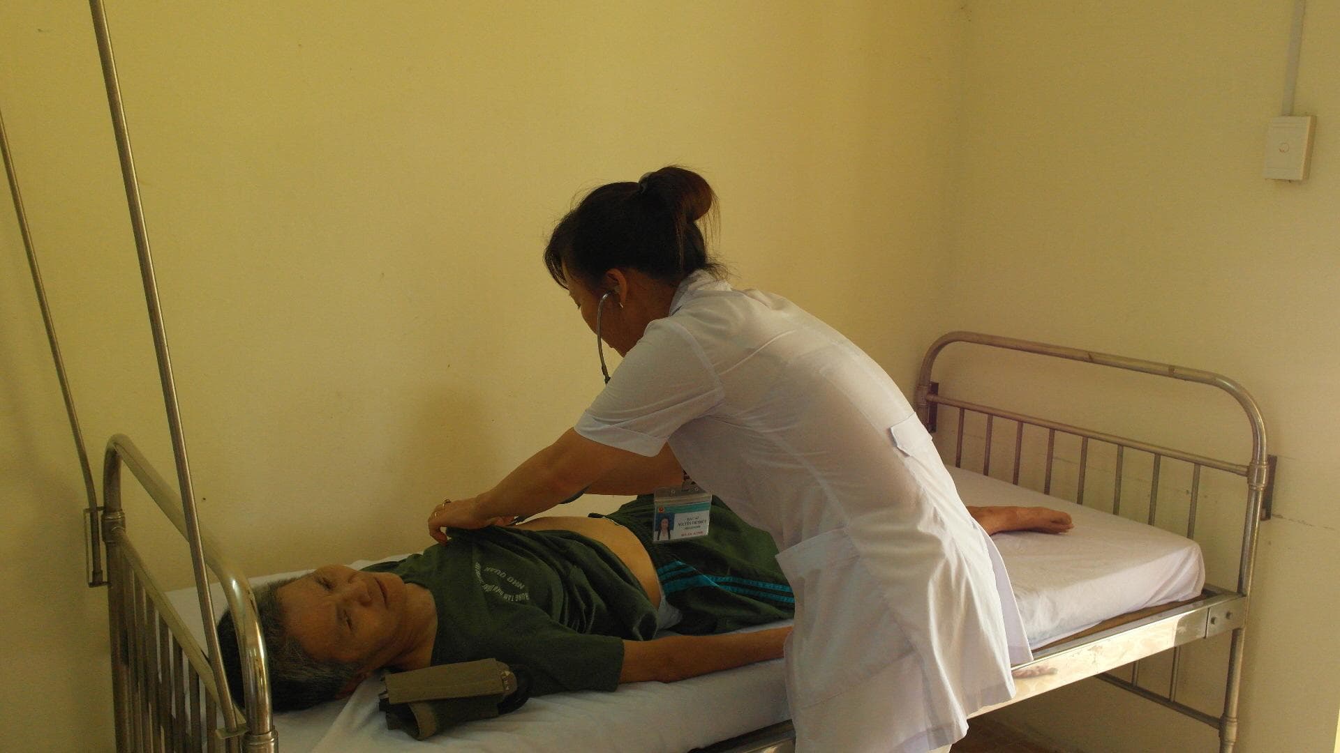 Hoạt động "Đền ơn đáp nghĩa" ngày càng có sức lan tỏa