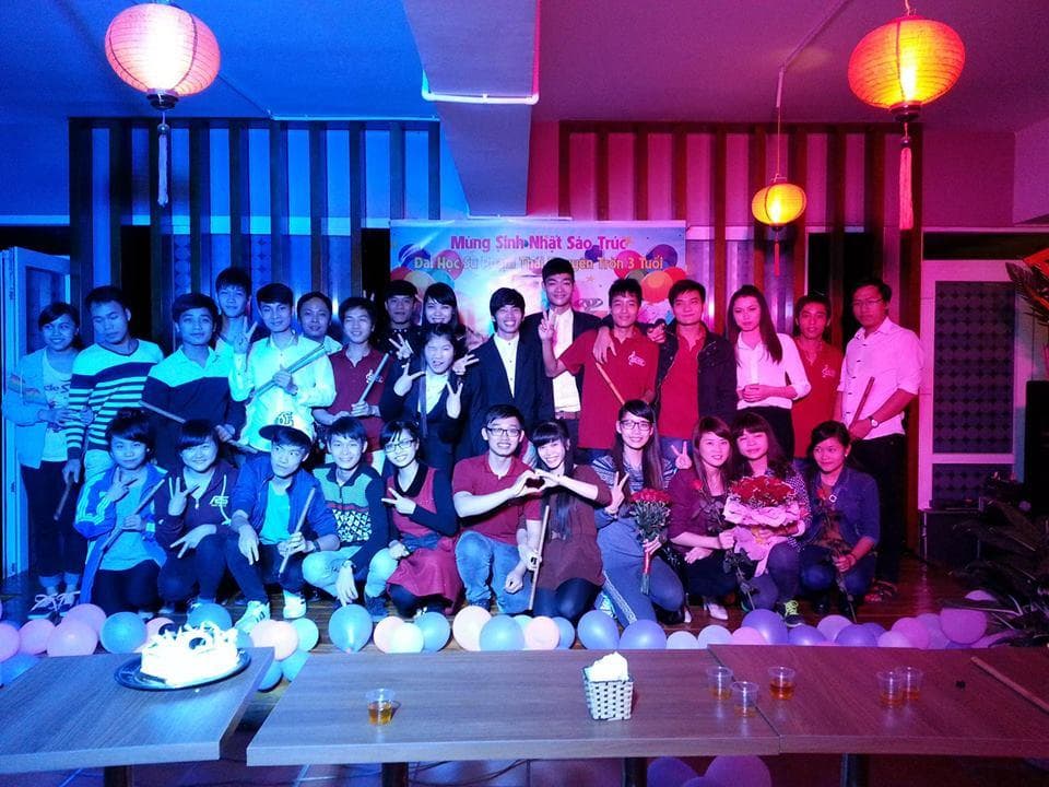 Tiếng sáo sinh viên