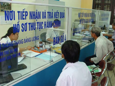 Yếu tố quyết định sự thành công của Chính phủ kiến tạo