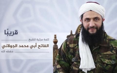 Vì sao Mặt trận Al-Nusra “chia tay” Al-Qaeda?
