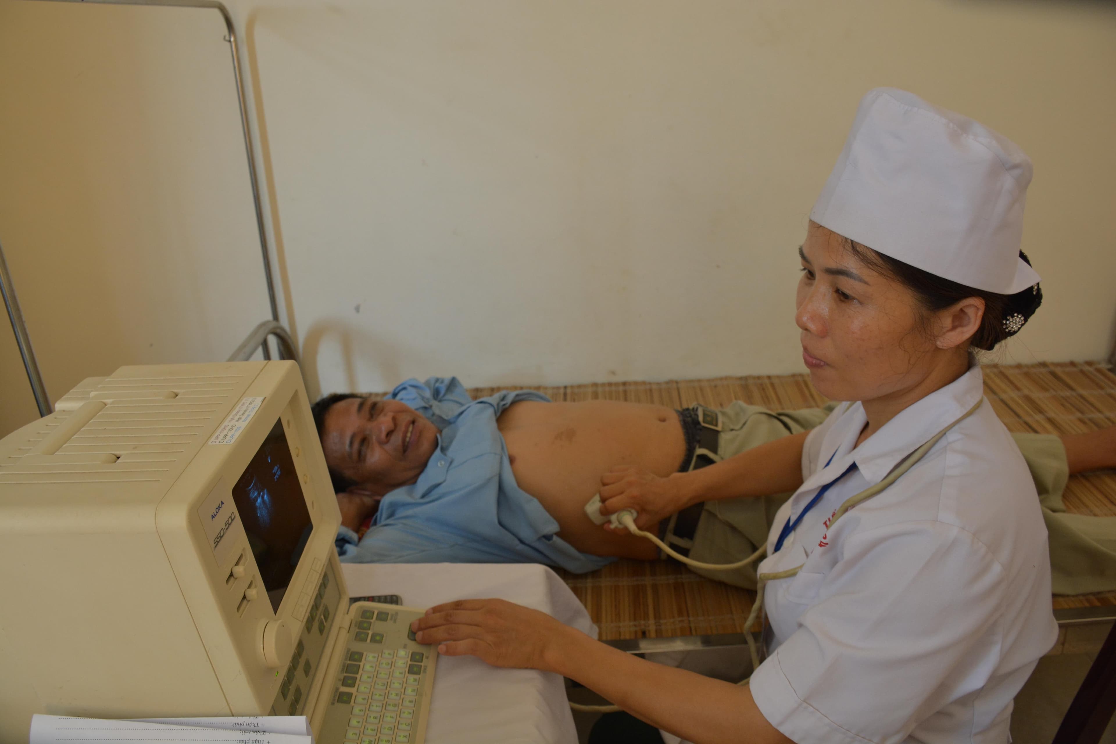 “Ngôi Sao Mai” của núi rừng Việt Bắc