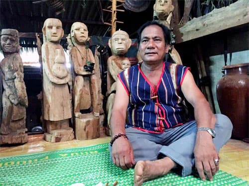 Khám phá văn hóa cồng chiêng ở phố núi Plei-cu